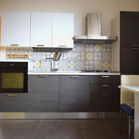 B&B Vietri 360 Ngoại thất bức ảnh