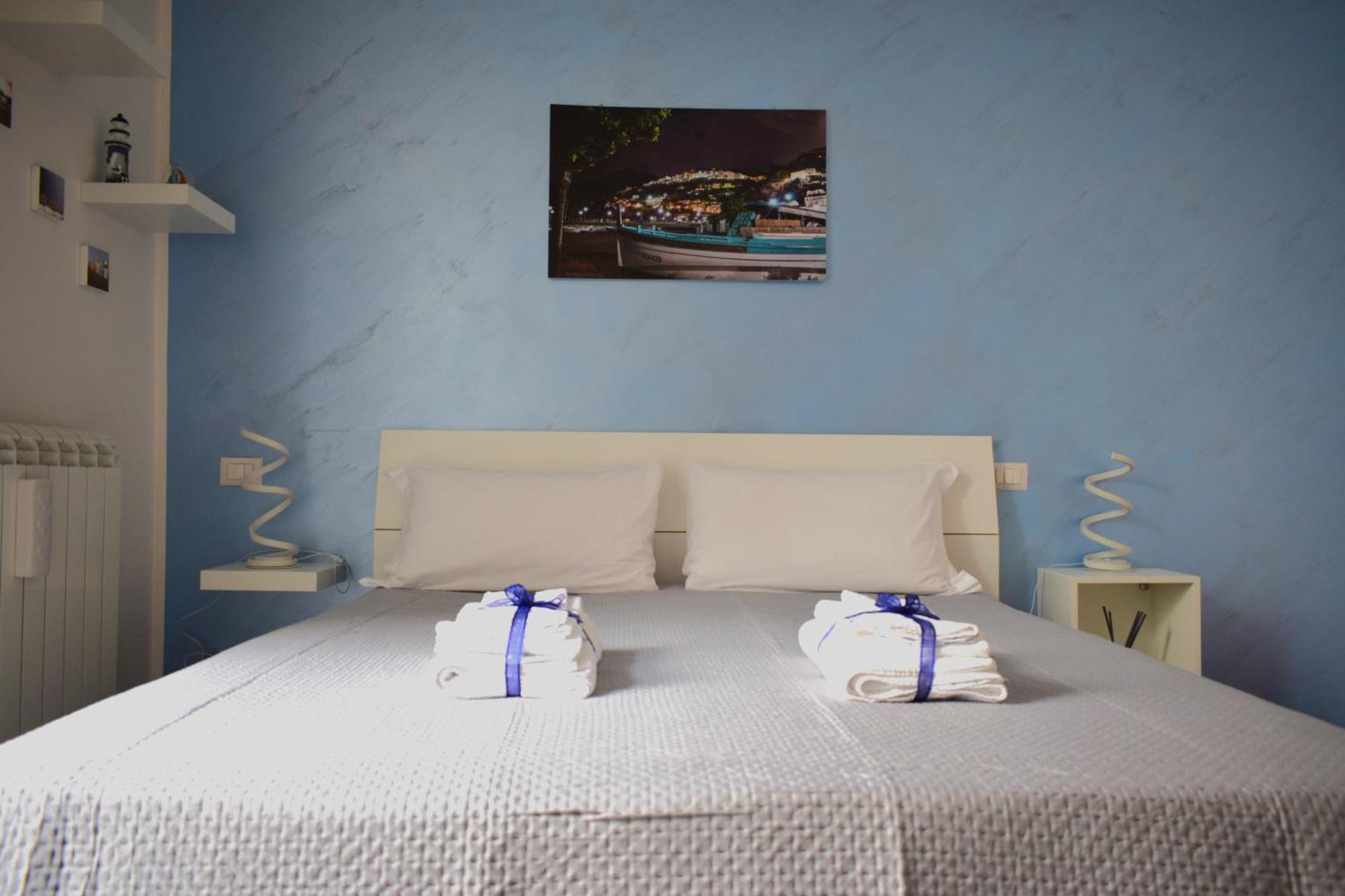 B&B Vietri 360 Ngoại thất bức ảnh