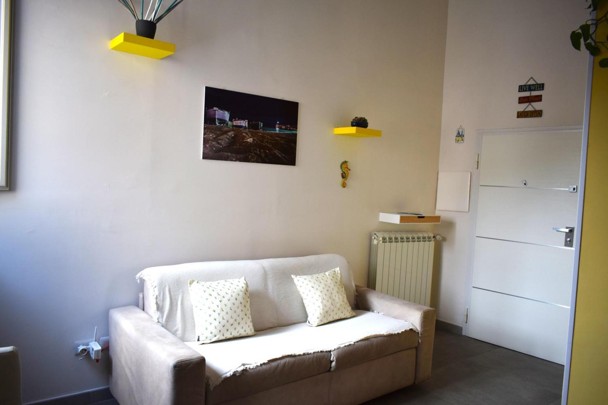 B&B Vietri 360 Ngoại thất bức ảnh