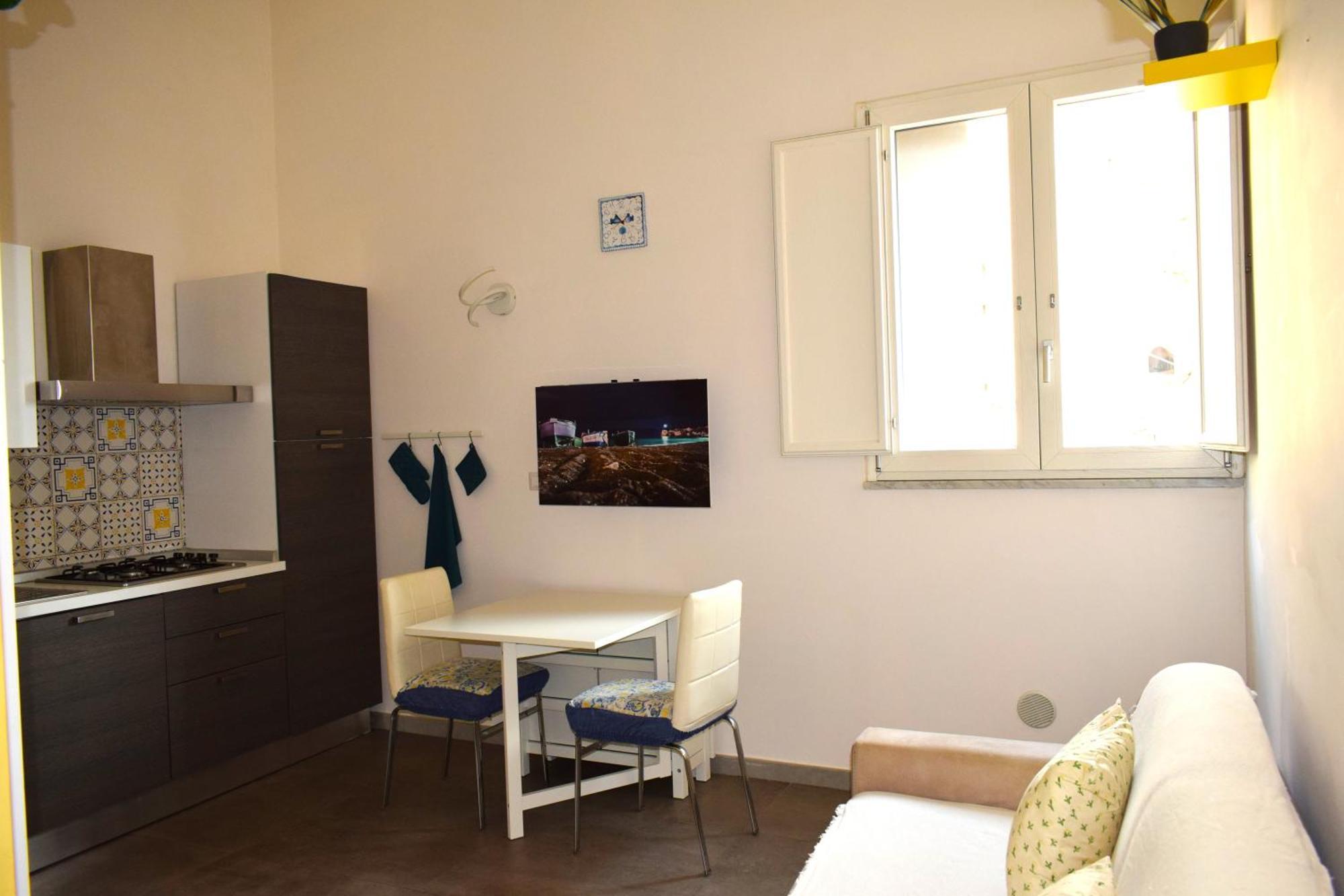 B&B Vietri 360 Ngoại thất bức ảnh