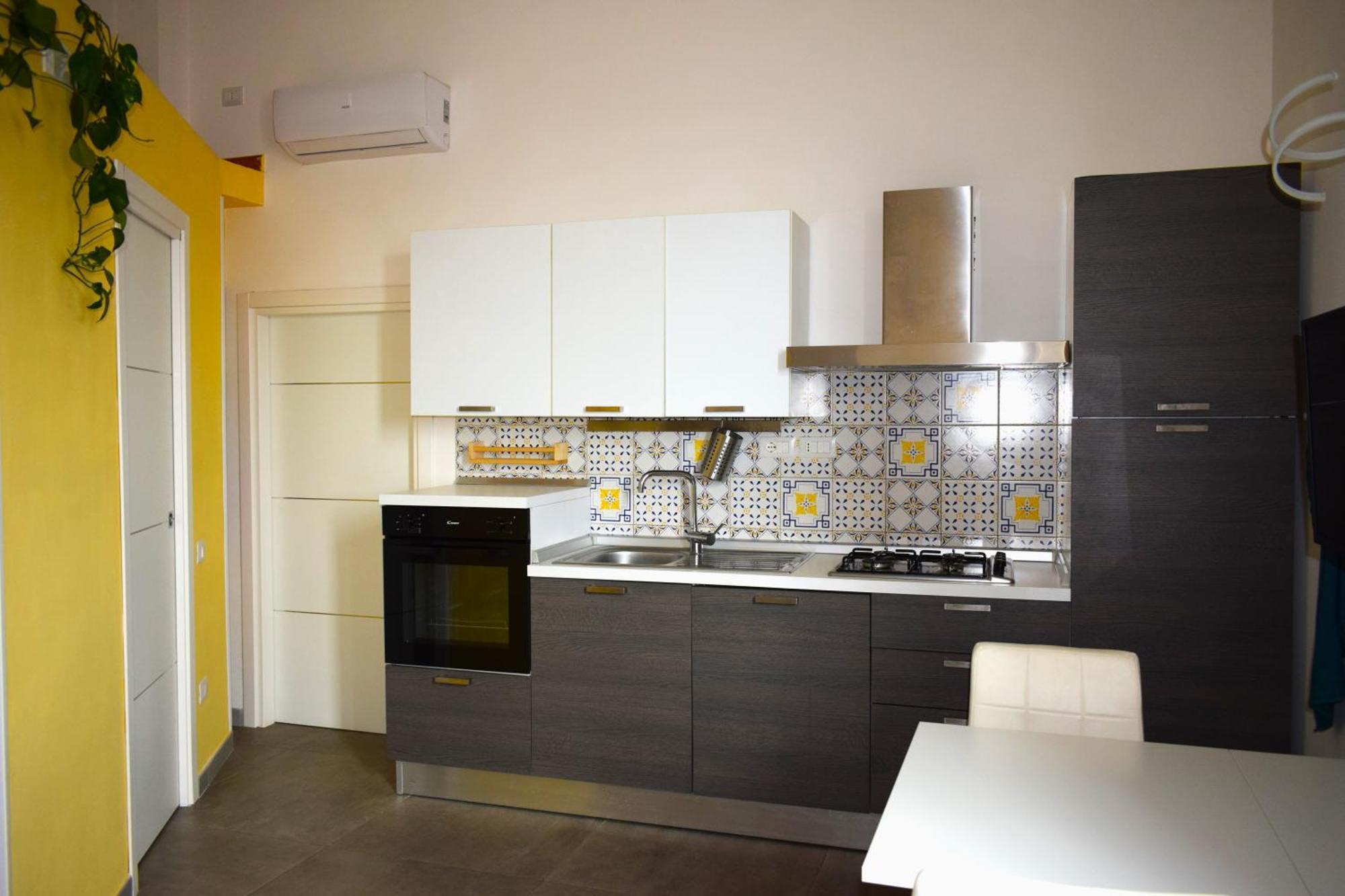 B&B Vietri 360 Ngoại thất bức ảnh
