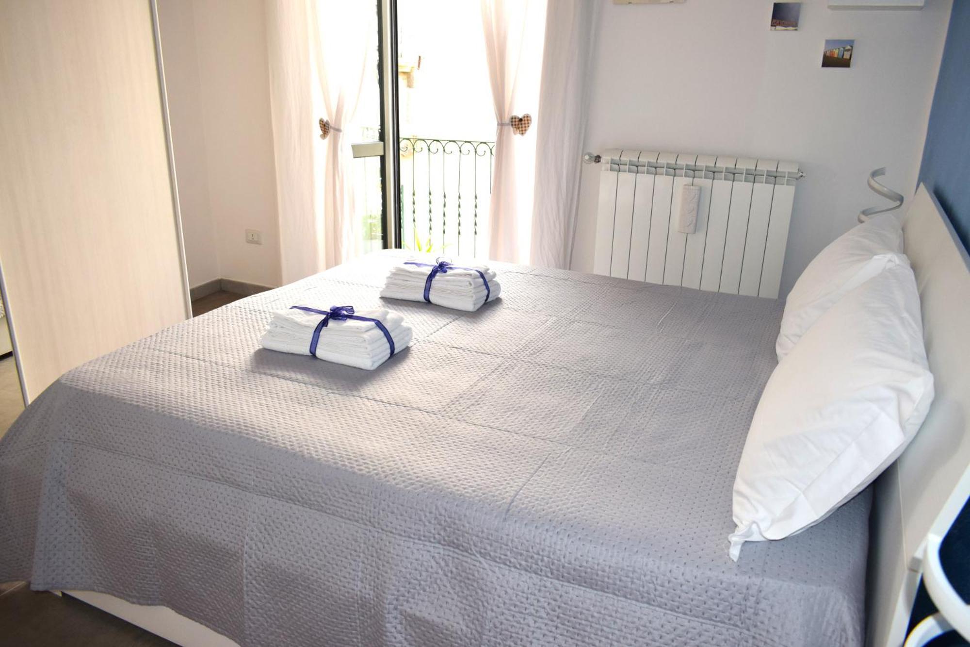 B&B Vietri 360 Ngoại thất bức ảnh