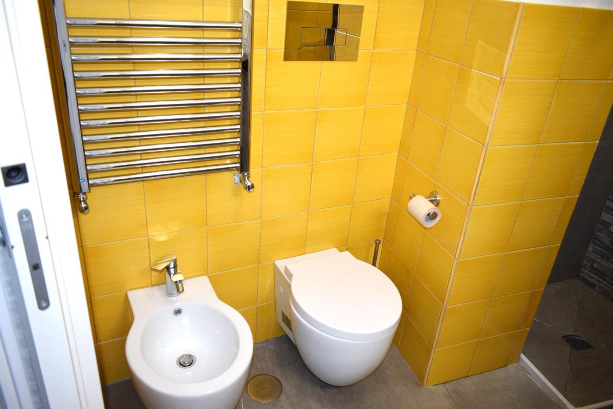 B&B Vietri 360 Ngoại thất bức ảnh