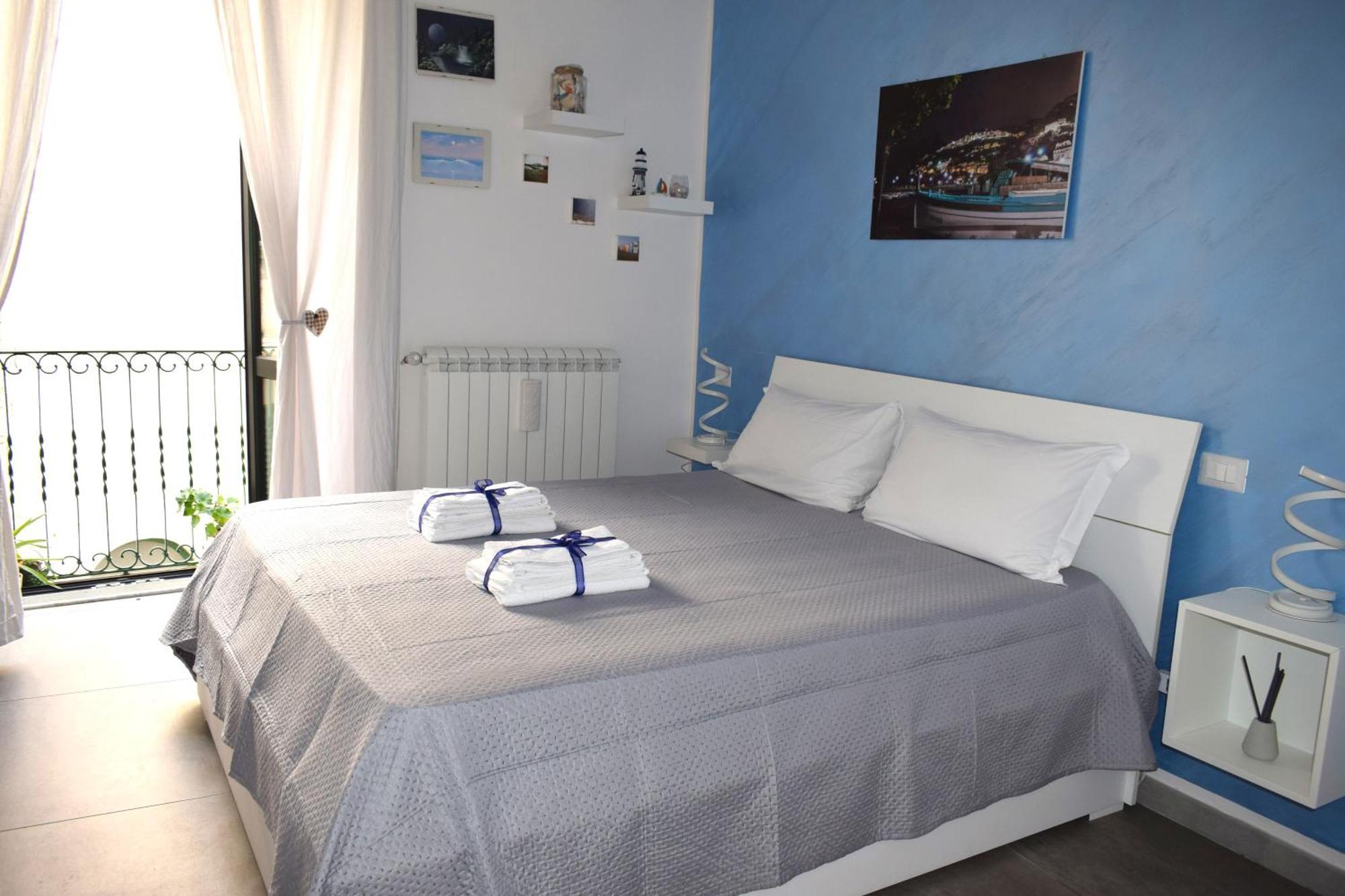 B&B Vietri 360 Ngoại thất bức ảnh