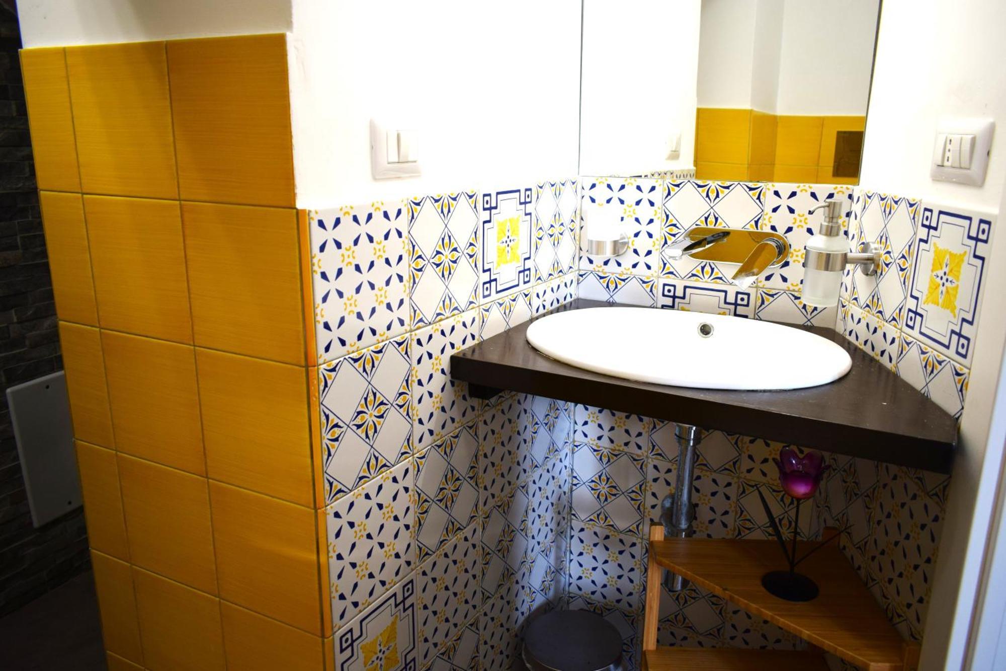 B&B Vietri 360 Ngoại thất bức ảnh
