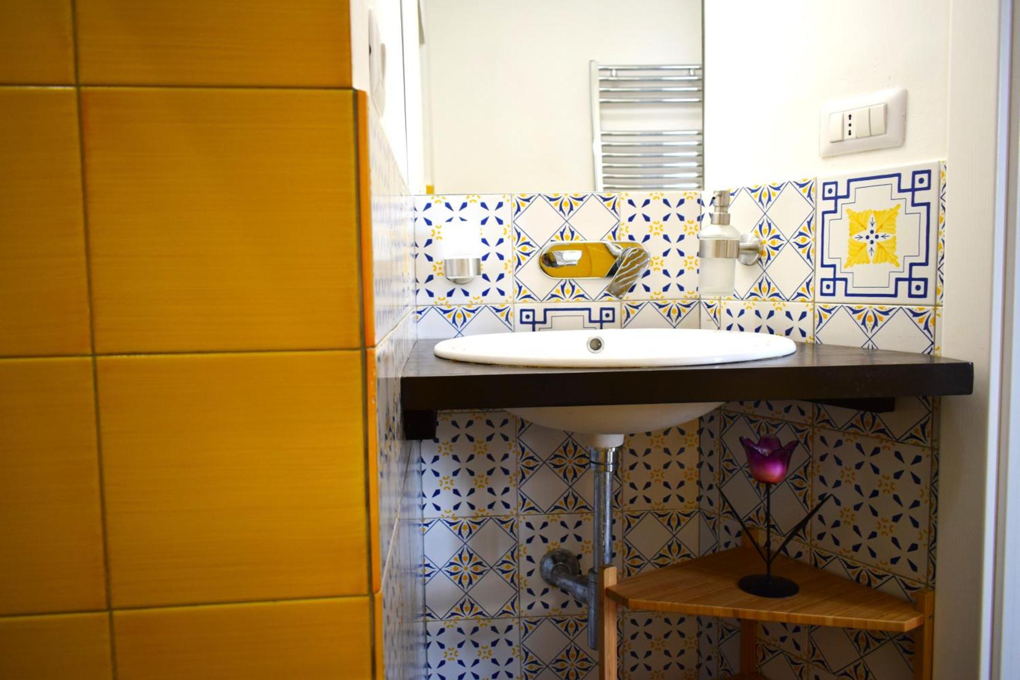 B&B Vietri 360 Ngoại thất bức ảnh