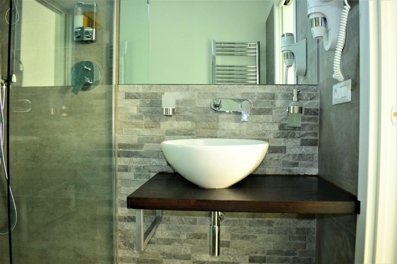 B&B Vietri 360 Ngoại thất bức ảnh