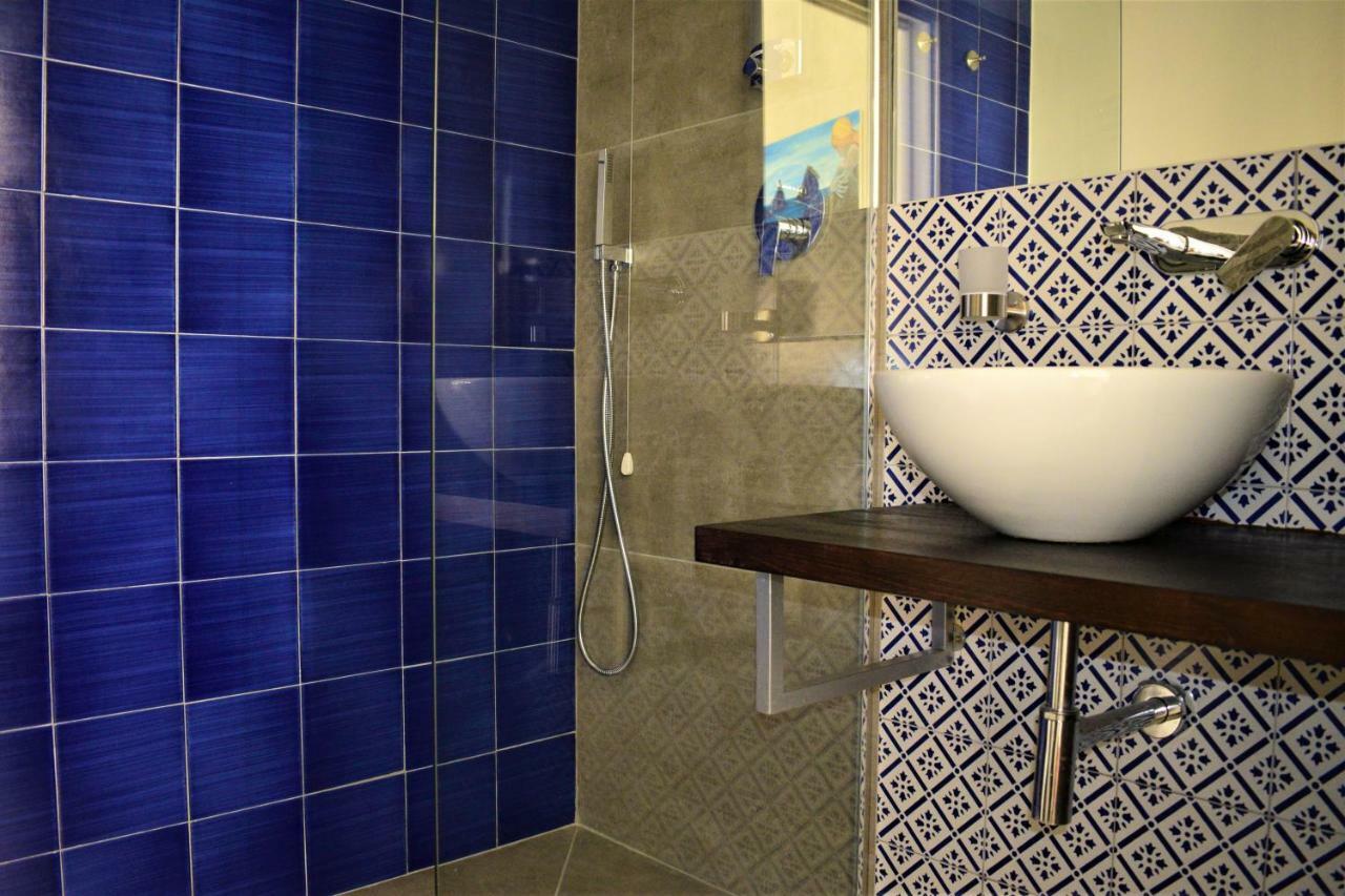 B&B Vietri 360 Ngoại thất bức ảnh