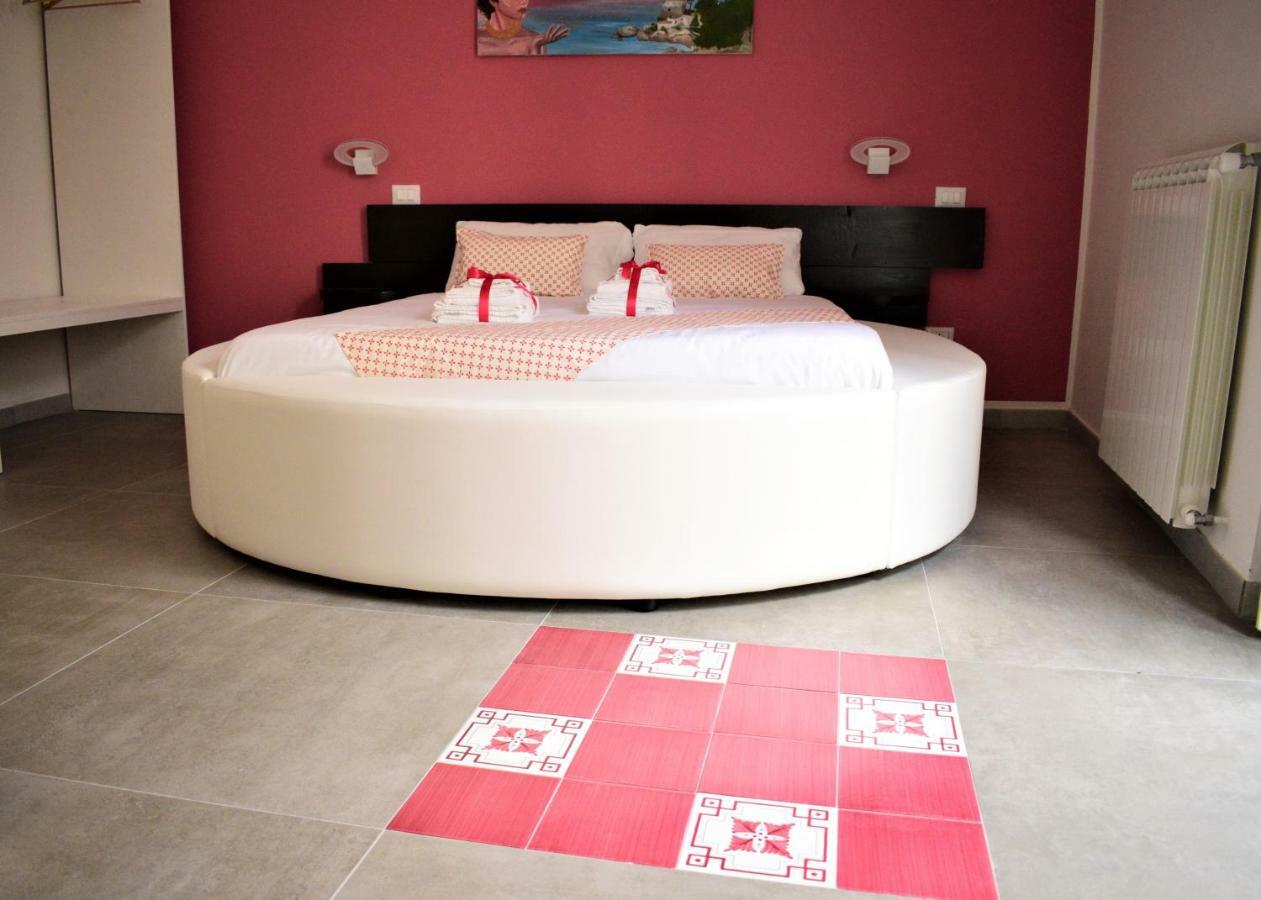 B&B Vietri 360 Ngoại thất bức ảnh