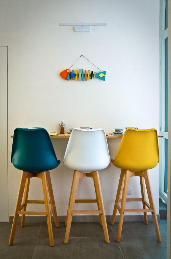 B&B Vietri 360 Ngoại thất bức ảnh