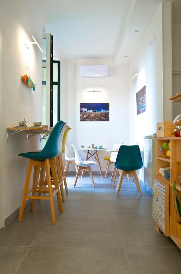 B&B Vietri 360 Ngoại thất bức ảnh