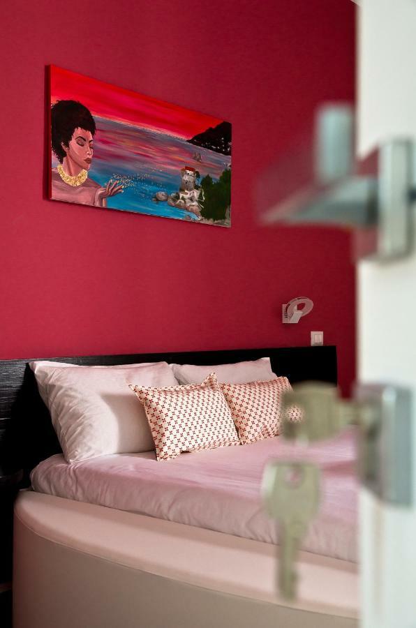 B&B Vietri 360 Ngoại thất bức ảnh