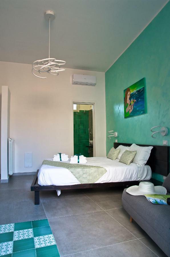B&B Vietri 360 Ngoại thất bức ảnh