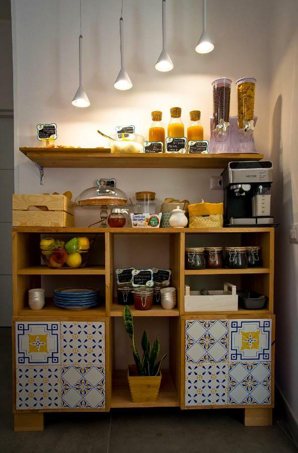 B&B Vietri 360 Ngoại thất bức ảnh