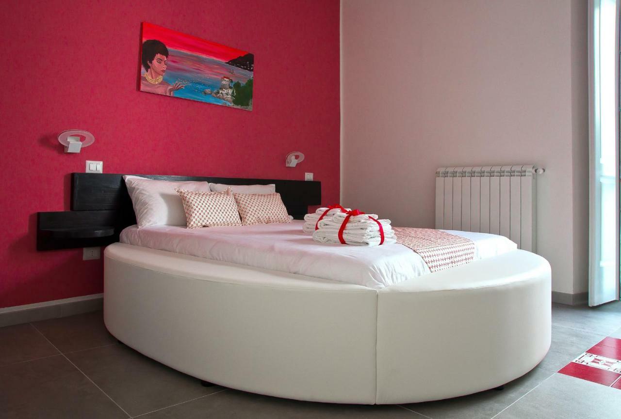 B&B Vietri 360 Ngoại thất bức ảnh