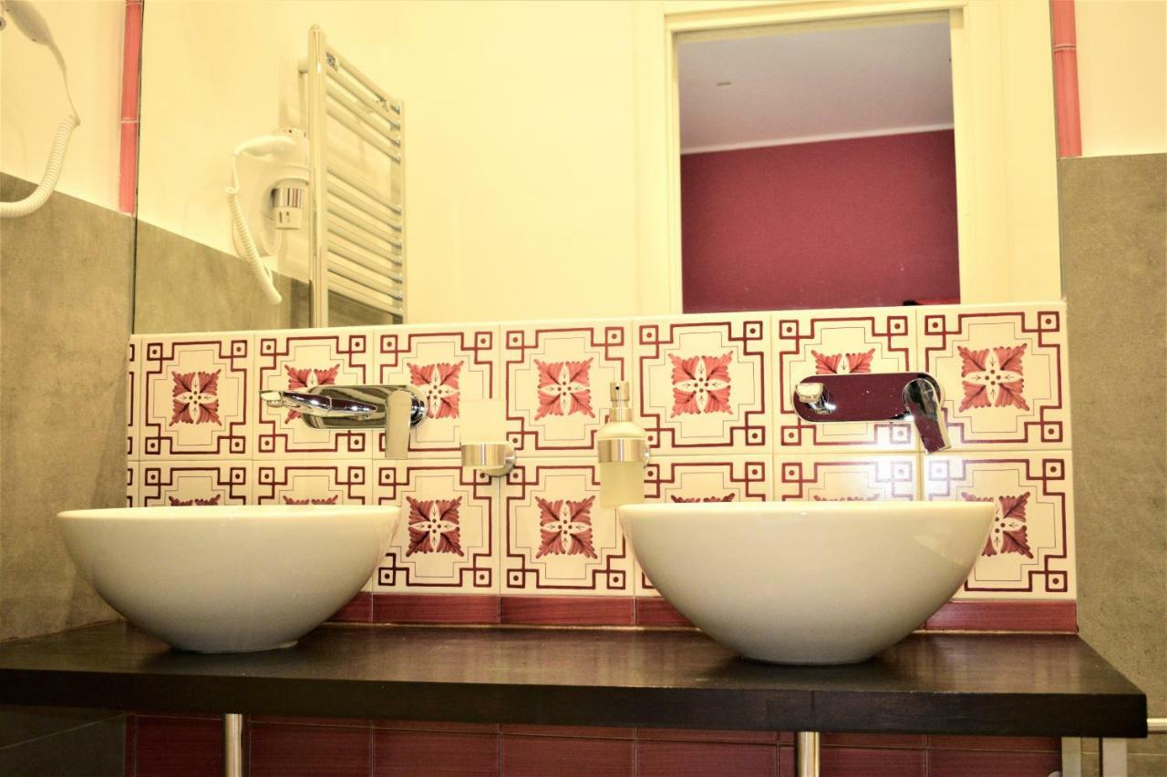 B&B Vietri 360 Ngoại thất bức ảnh