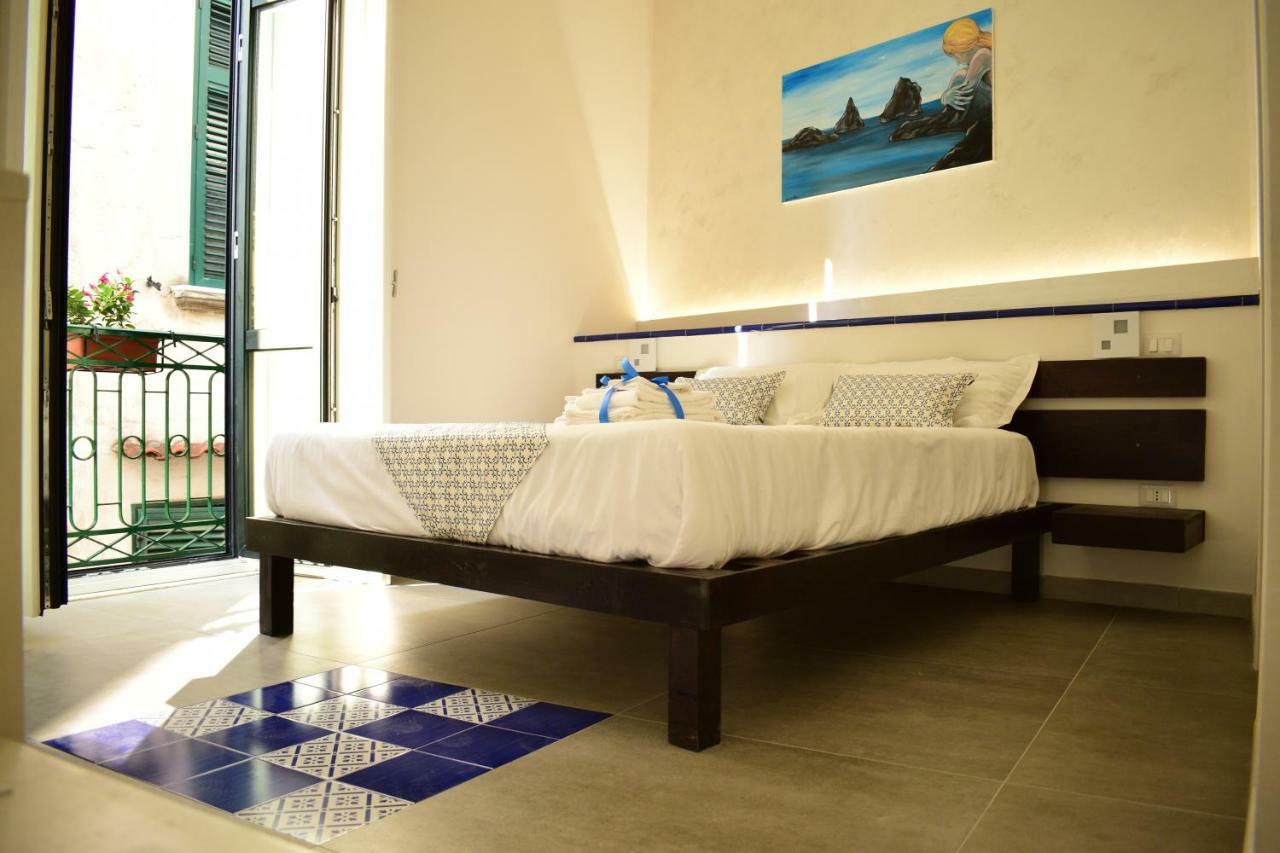 B&B Vietri 360 Ngoại thất bức ảnh