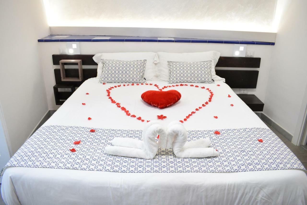 B&B Vietri 360 Ngoại thất bức ảnh