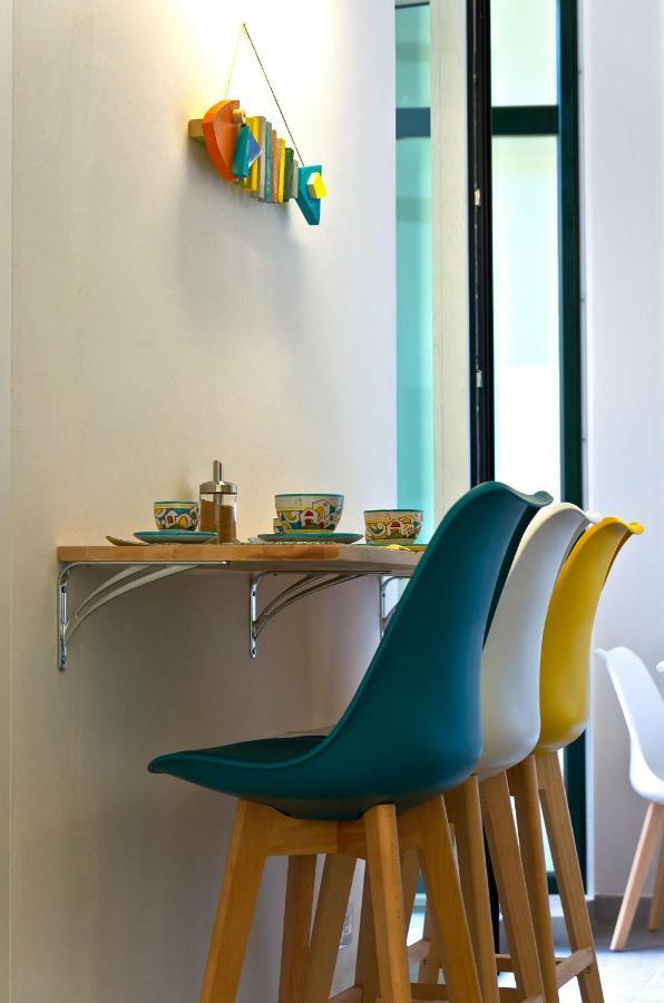 B&B Vietri 360 Ngoại thất bức ảnh